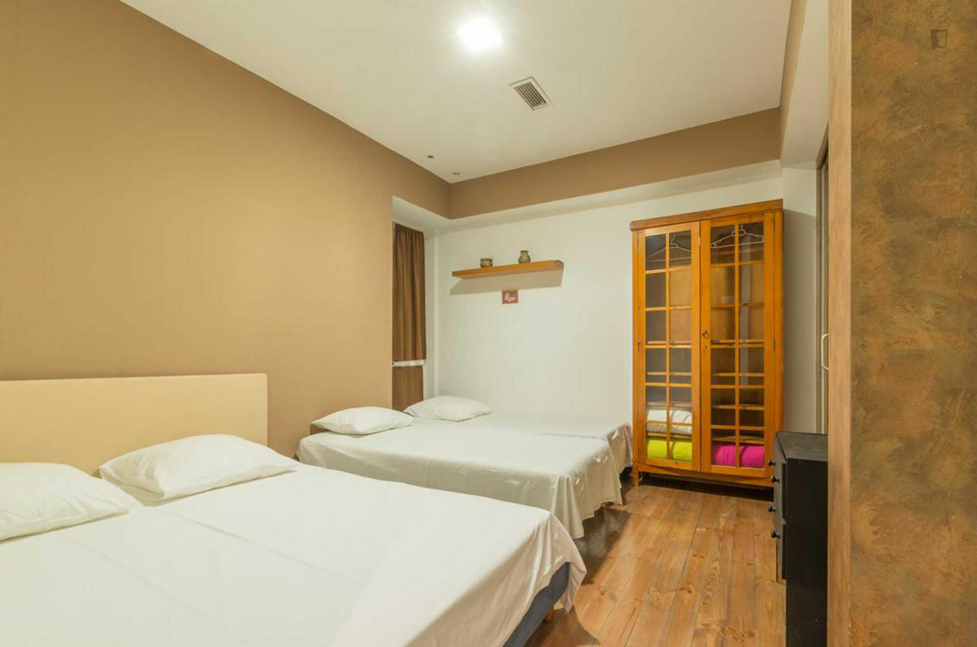 Welcome Centro Apartamento