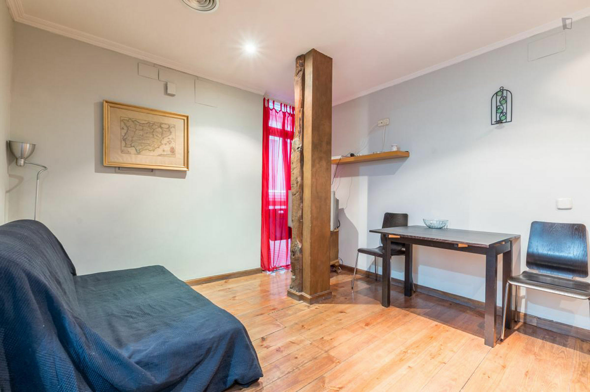 Apartamento Welcome Centro *