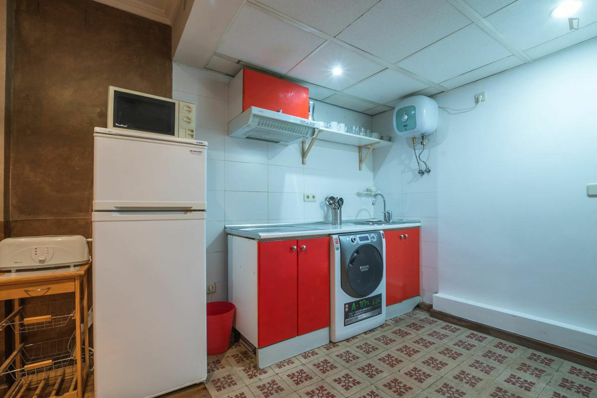 Welcome Centro Apartamento Madrid
