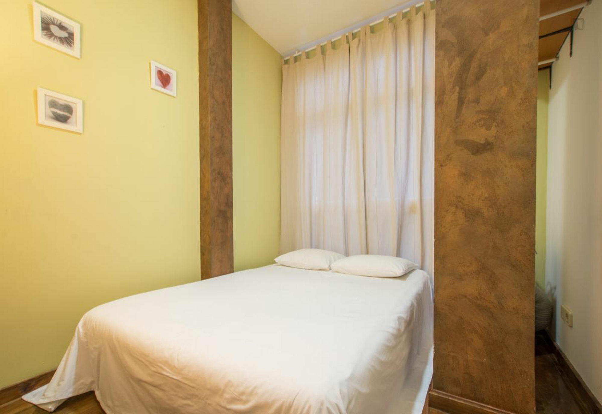 Apartamento Welcome Centro *