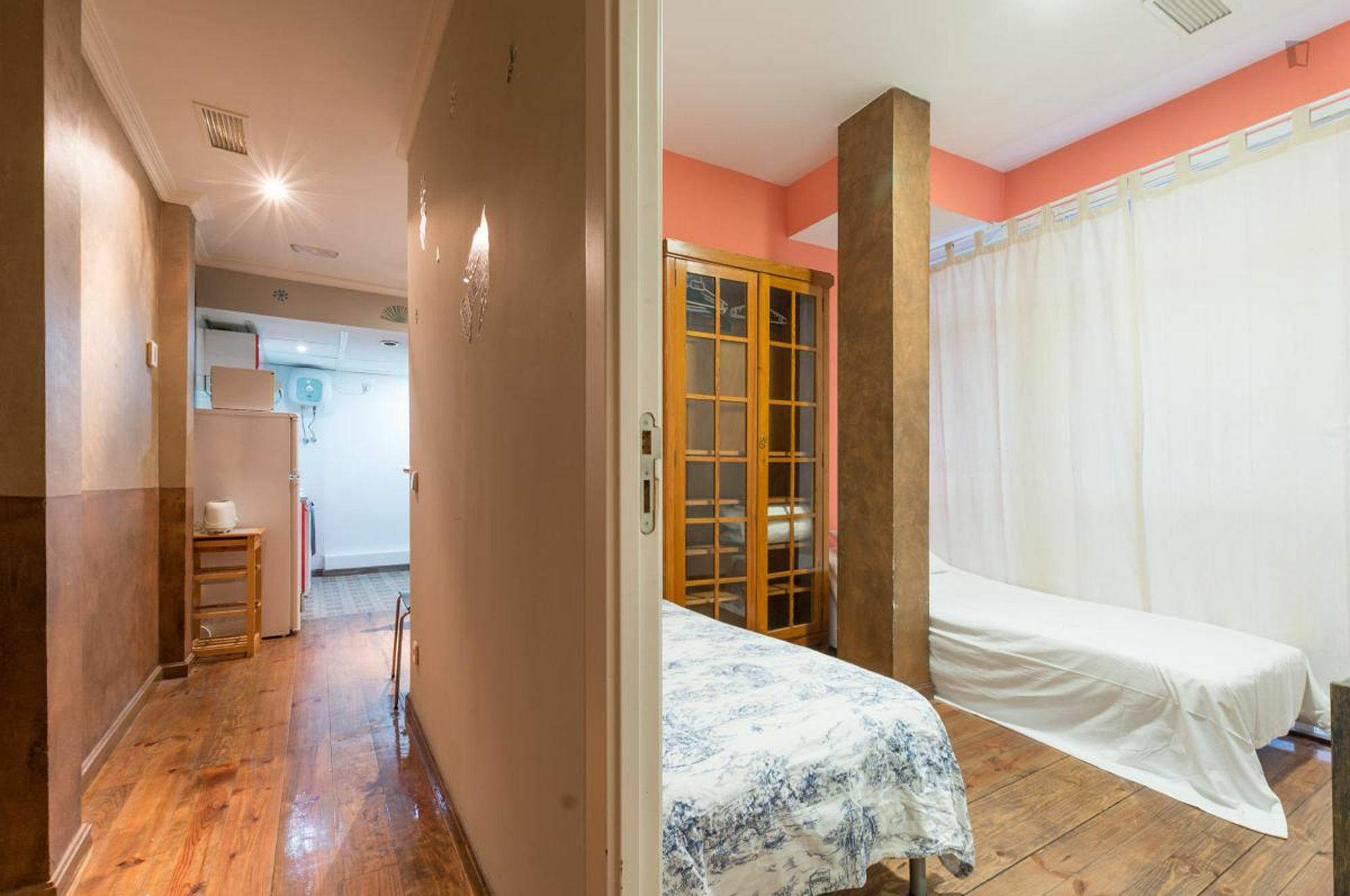 Apartamento Welcome Centro Madrid
